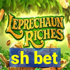 sh bet